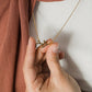 Custom Arabic Name Necklace