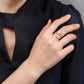 Customize Arabic Adjustable Ring