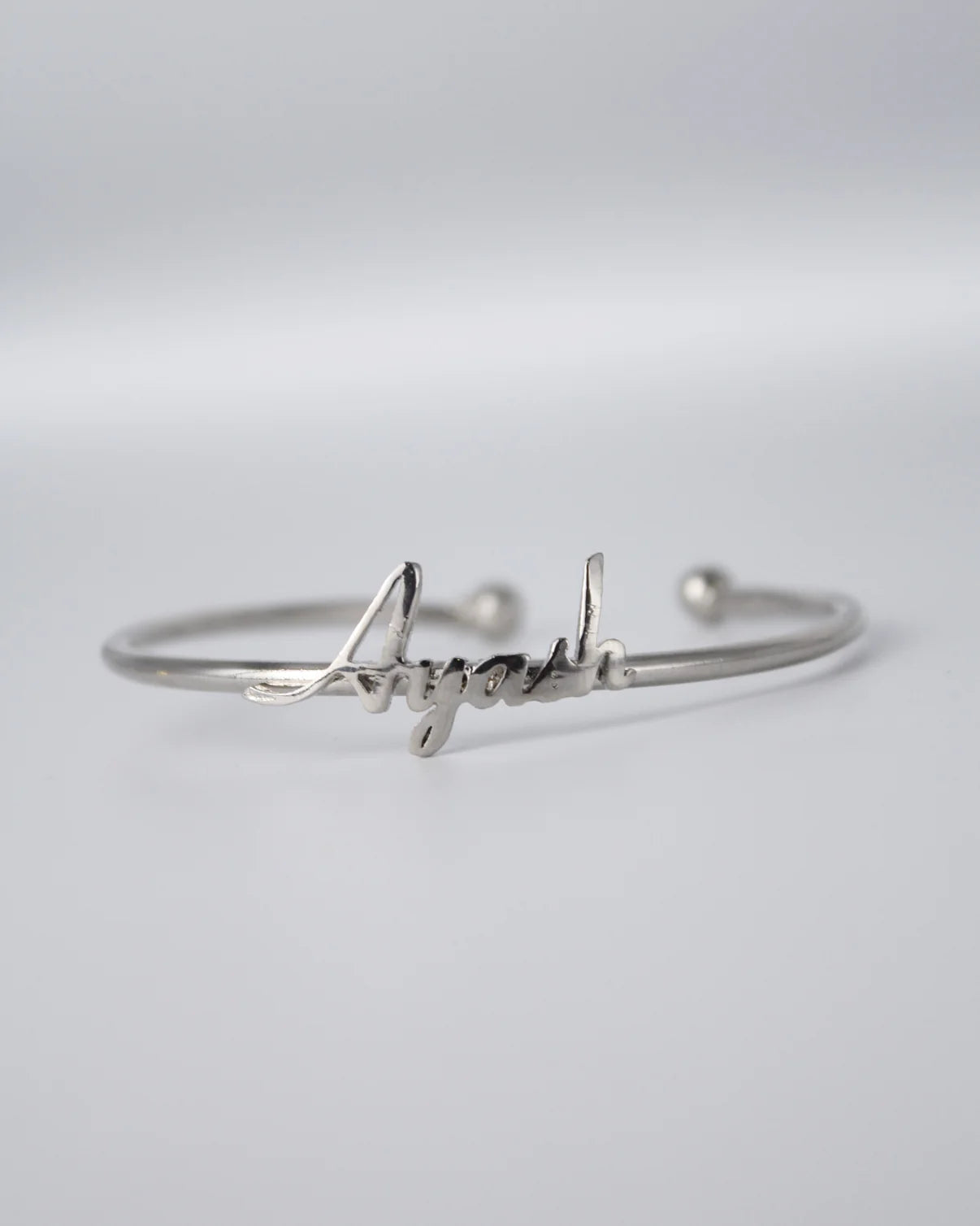 Customize Name Bracelet