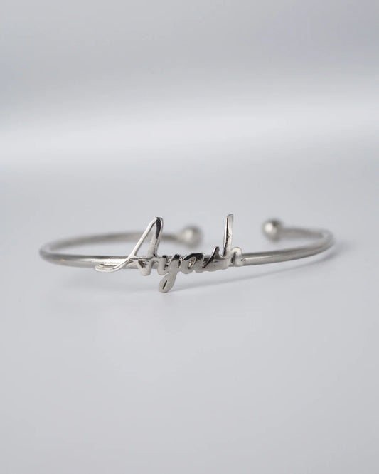 Customize Name Bracelet