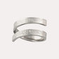 Ayatul Kursi Spiral Ring