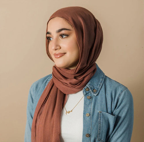 Custom Arabic Name Necklace