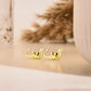 CUSTOMIZE ARABIC NAME CUFFLINKS
