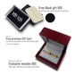 Elegant Initials Cufflinks